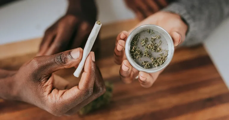 Beginners’ Guide to Smoking Weed for the First Time: Relax & Explore